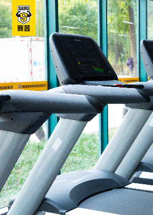 杭州赛普健身教练培训中心