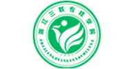 学校logo