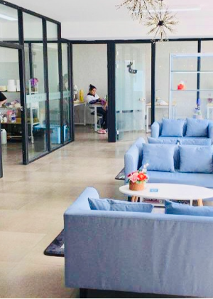 杭州味尚国际烘焙培训中心