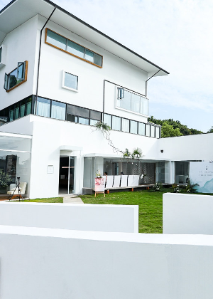 杭州1/3Yoga瑜伽培训学校