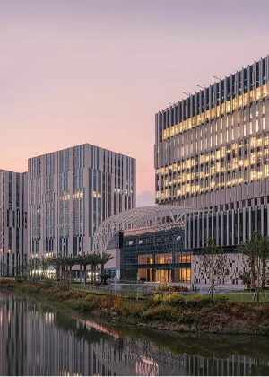 杭州华策影视技工培训学校