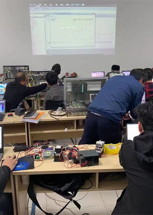 杭州拓达自动化培训学校