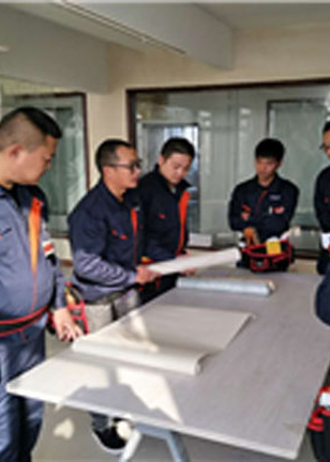 杭州益窝装培训中心