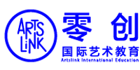 学校logo
