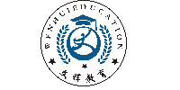 学校logo