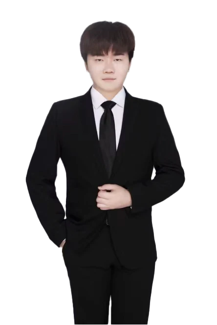 段老师-语文.png — 专注讲解的语文老师