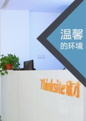 南京欣才IT教育