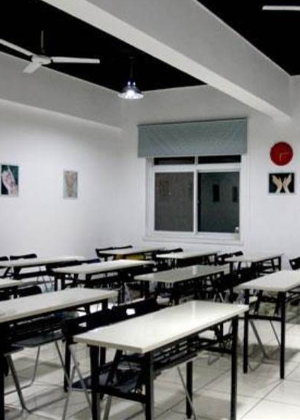 杭州图雅化妆学院