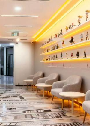 杭州新航道培训学院