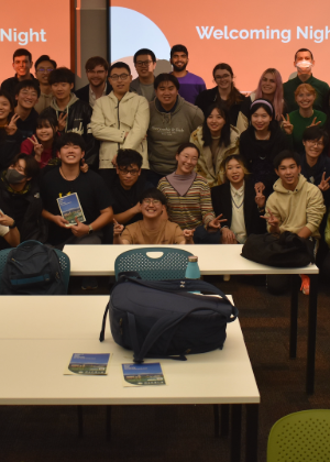 南京主恩留学服务中心