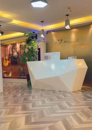 杭州心声音乐教育