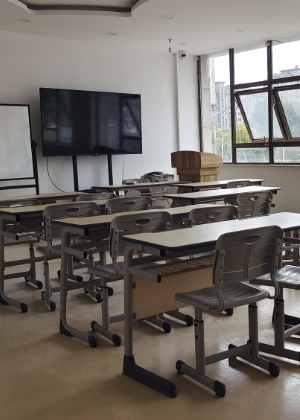 南京十方有易教育培训中心