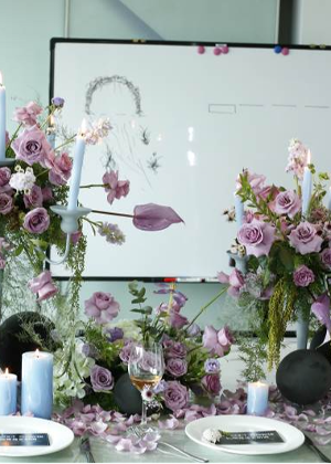 杭州梵花艺培训学校