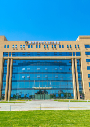 南京赛普健身教师专业培训中心