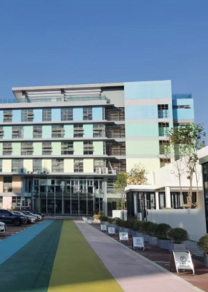 南京学坝It行业培训学校