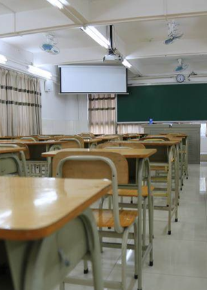 珠海卓越教育中高考学校