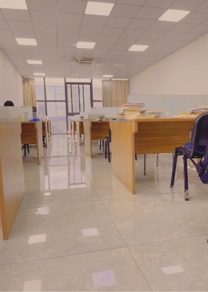 南京行知考研机构