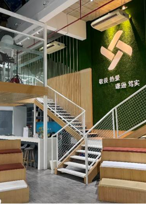 珠海天艺传媒艺术学校