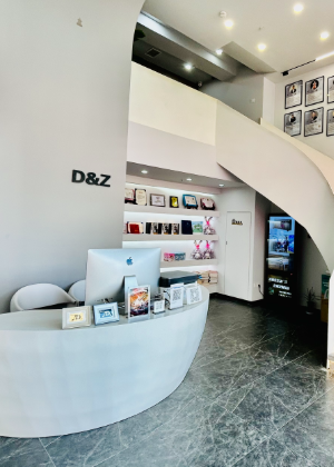 南京D&Z音乐艺术学校