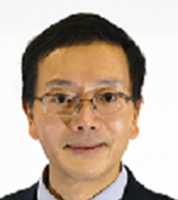 讲师 Dr. Danian Gong