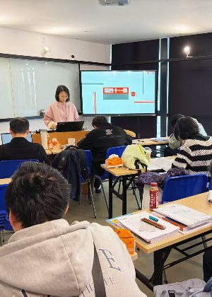 珠海快乐国际语言中心