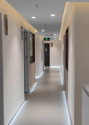 南京缪思医美培训中心