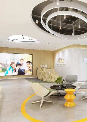 东莞新东方国际教育