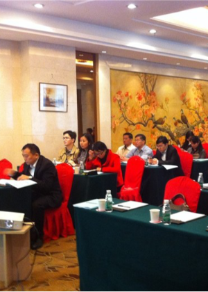 南京欧普供应链管理培训中心