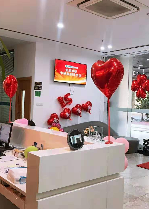 东莞聚创考研培训中心