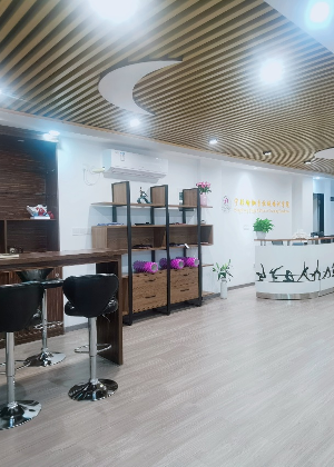 东莞宁颖瑜伽普拉提培训中心