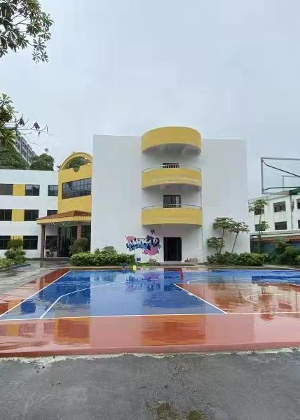 东莞苍穹教育机构