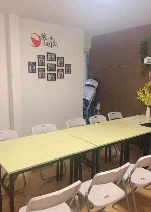 南京家洁净家电清洗培训学校