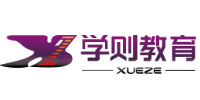 学校logo