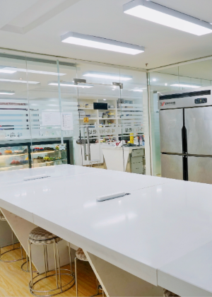 南京味尚国际烘焙培训中心