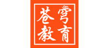 机构logo