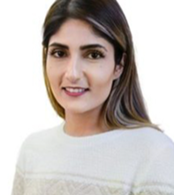 顾问 Ms. Jaspreet Hair