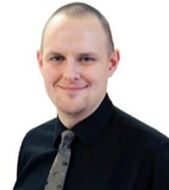 顾问 Mr. Justin Dupuis