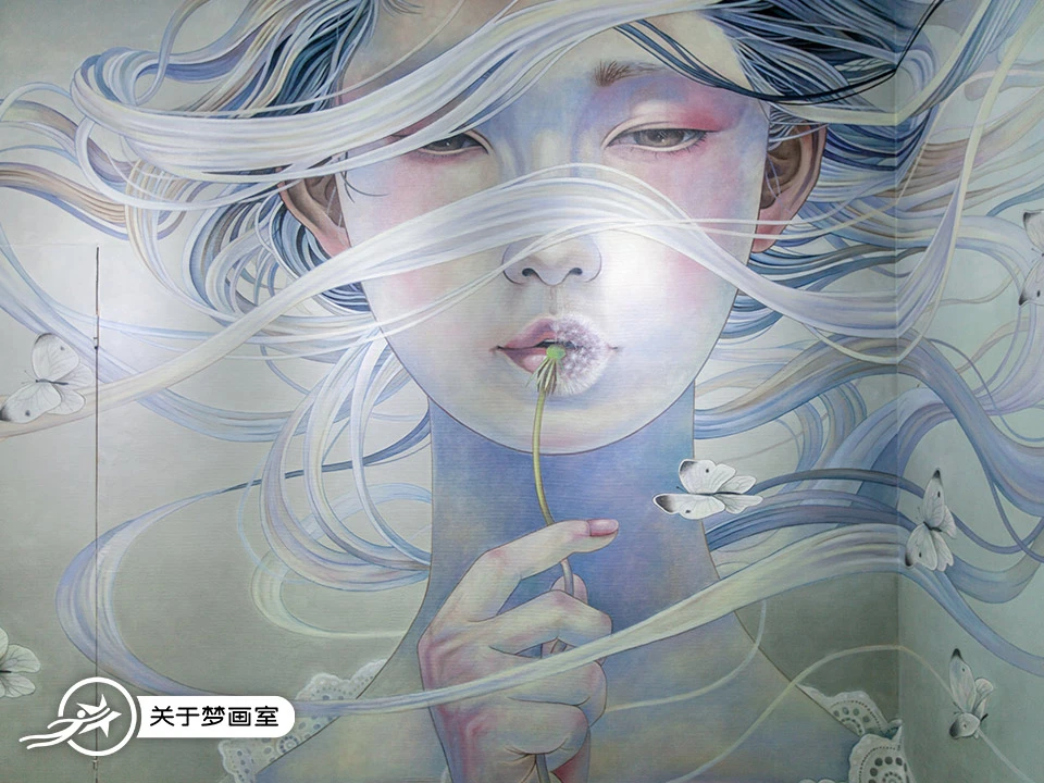 喷枪学习现场九