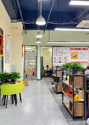 东莞慧心巧手家政母婴培训机构