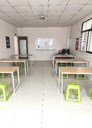 东莞长安优米平面设计教育