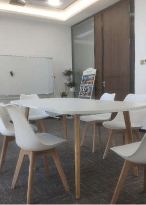 东莞大学问培训学校