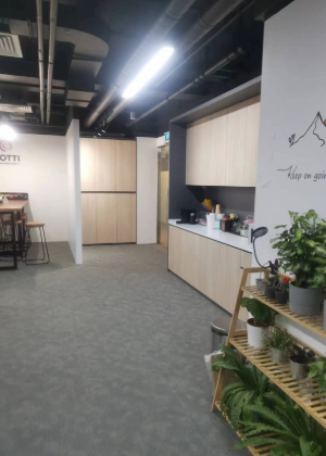 长沙展洲留学移民服务中心