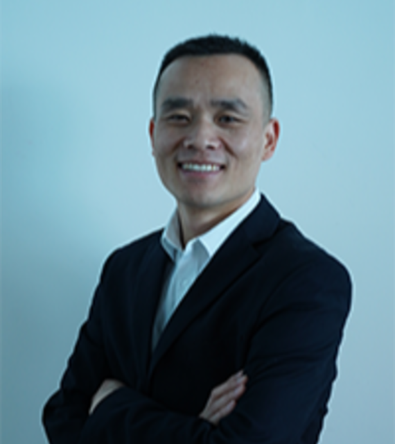 高级PLC讲师  李五龙