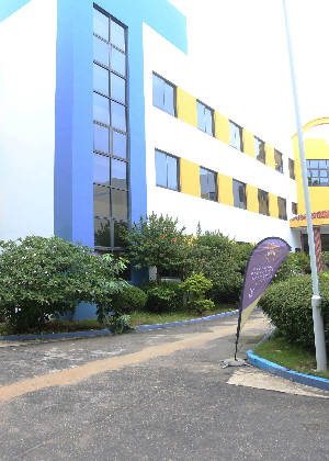 东莞多维高复中心