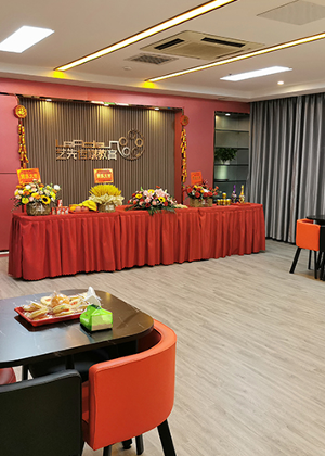 东莞艺先传媒艺考培训学院