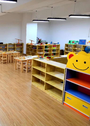 东莞千样好职业培训中心