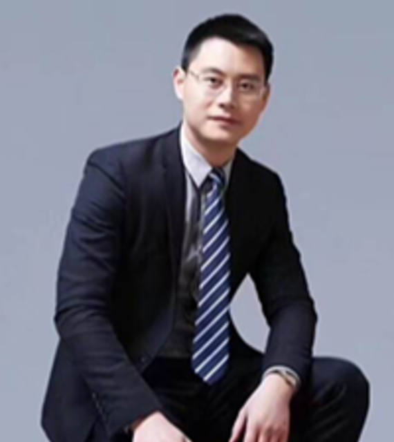 讲师 项宏宇