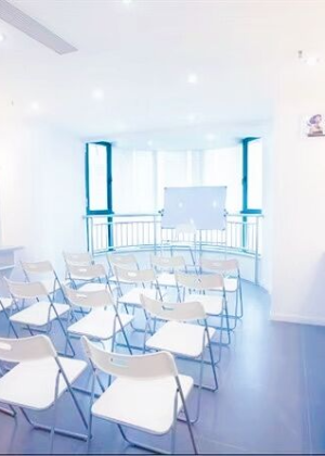 南京蒂梵美业培训机构