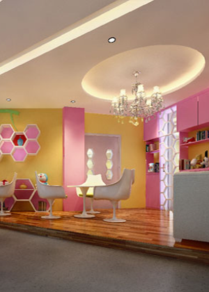 东莞新时代美妆学院