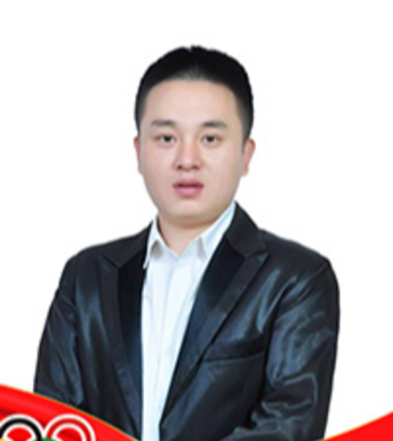 联合创办人 邹磊